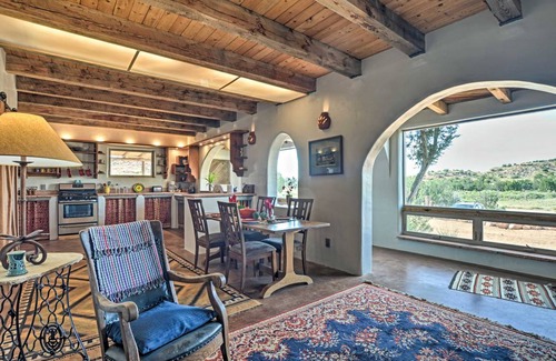 San Ysidro House | 111 m² House ∙ 2 bedrooms ∙ 4 guests