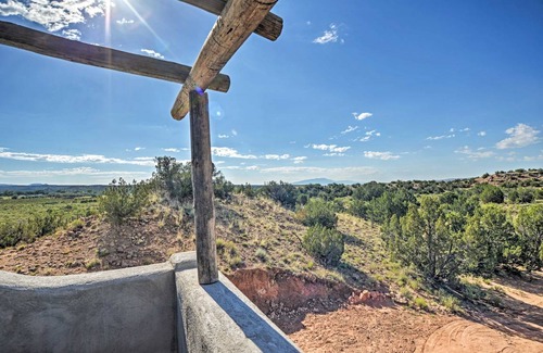 San Ysidro House | 111 m² House ∙ 2 bedrooms ∙ 4 guests
