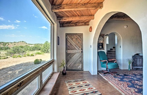 San Ysidro House | 111 m² House ∙ 2 bedrooms ∙ 4 guests
