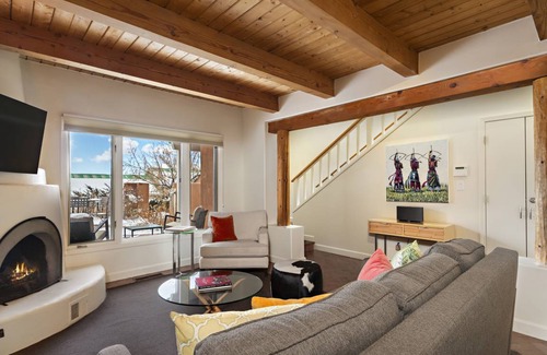 Northeast Santa Fe House | 111 m² House ∙ 2 bedrooms ∙ 6 guests