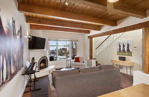 Northeast Santa Fe House | 111 m² House ∙ 2 bedrooms ∙ 6 guests