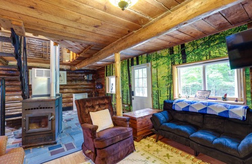 Elizabethtown House | 111 m² House ∙ 1 bedroom ∙ 6 guests