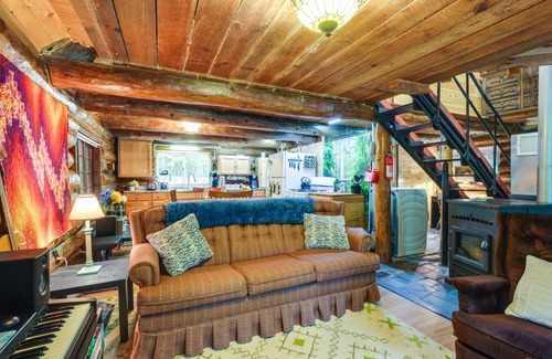 Elizabethtown House | 111 m² House ∙ 1 bedroom ∙ 6 guests