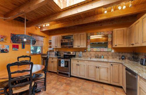 Canada de los Alamos House | 111 m² House ∙ 2 bedrooms ∙ 4 guests