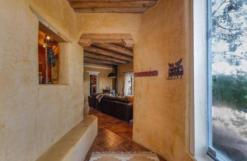 Canada de los Alamos House | 111 m² House ∙ 2 bedrooms ∙ 4 guests