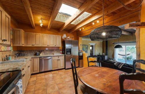 Canada de los Alamos House | 111 m² House ∙ 2 bedrooms ∙ 4 guests