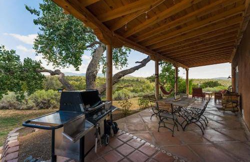 Canada de los Alamos House | 111 m² House ∙ 2 bedrooms ∙ 4 guests