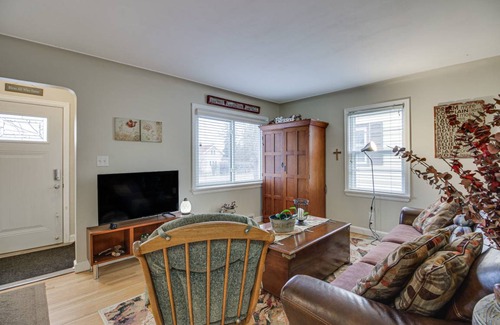 Lakeside - Lester Park House | 111 m² House ∙ 2 bedrooms ∙ 5 guests