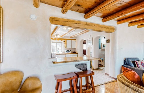 Taos House | 112 m² House ∙ 2 bedrooms ∙ 3 guests