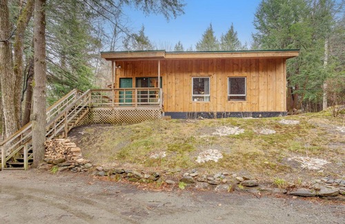 Stratton House | 112 m² House ∙ 1 bedroom ∙ 4 guests