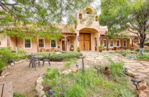 Cerrillos Villa | 1207 m² Villa ∙ 9 bedrooms ∙ 18 guests