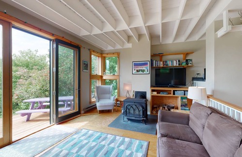 Granville House | 121 m² House ∙ 3 bedrooms ∙ 9 guests