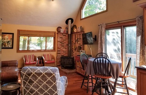 Moultonborough House | 122 m² House ∙ 3 bedrooms ∙ 8 guests