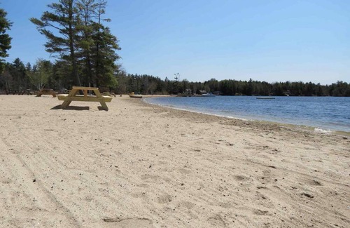 Moultonborough House | 122 m² House ∙ 3 bedrooms ∙ 8 guests