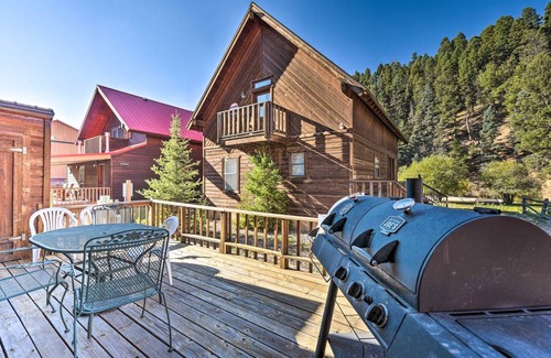 Red River House | 123 m² House ∙ 2 bedrooms ∙ 8 guests