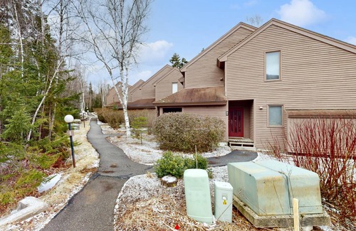 Waterville Valley Condo | 125 m² Condo ∙ 3 bedrooms ∙ 8 guests