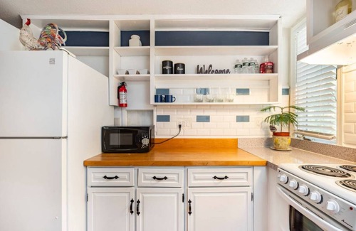 Weston Apartment | 130 m² Apartment ∙ 2 bedrooms ∙ 3 guests
