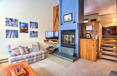 Lincoln Apartment | 132 m² Apartment ∙ 3 bedrooms ∙ 10 guests