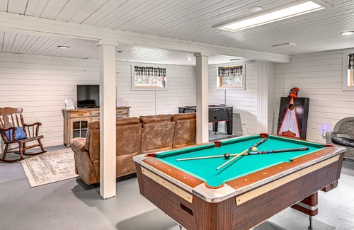 Essex County House | 134 m² House ∙ 4 bedrooms ∙ 8 guests