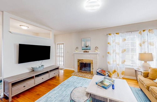 Colchester House | 135 m² Maisonette ∙ 3 bedrooms ∙ 6 guests