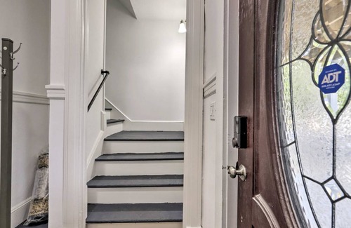 Memorial Square Apartment | 139 m² Apartment ∙ 3 bedrooms ∙ 6 guests