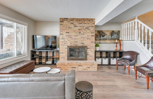 Champlin Apartment | 139 m² Apartment ∙ 3 bedrooms ∙ 6 guests