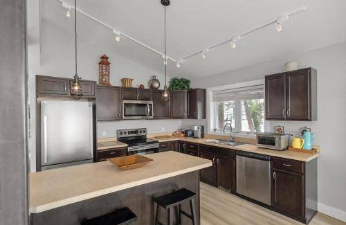 South Burlington House | 139 m² House ∙ 3 bedrooms ∙ 6 guests