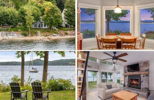 South Burlington House | 139 m² House ∙ 3 bedrooms ∙ 6 guests