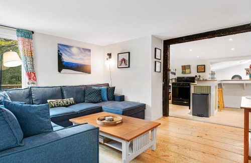 East Dover House | 139 m² House ∙ 2 bedrooms ∙ 8 guests