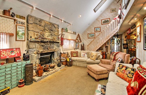 West Dover House | 139 m² House ∙ 4 bedrooms ∙ 4 guests