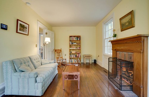 Taylors Falls House | 139 m² House ∙ 3 bedrooms ∙ 4 guests