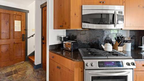 Stowe Area Resort | 139 m² Resort ∙ 2 bedrooms ∙ 8 guests