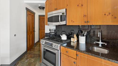 Stowe Area Resort | 139 m² Resort ∙ 2 bedrooms ∙ 8 guests