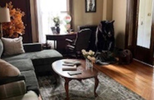 Bethlehem Bed & Breakfast | 14 m² Bed and breakfast ∙ 2 guests