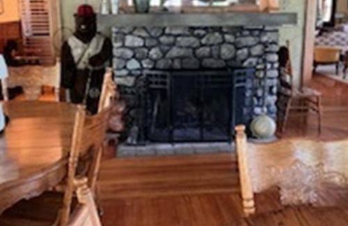 Bethlehem Bed & Breakfast | 14 m² Bed and breakfast ∙ 2 guests