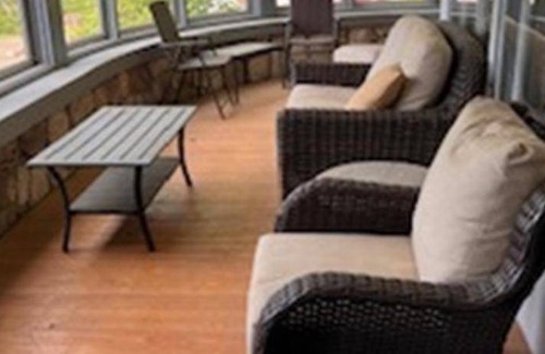 Bethlehem Bed & Breakfast | 14 m² Bed and breakfast ∙ 2 guests