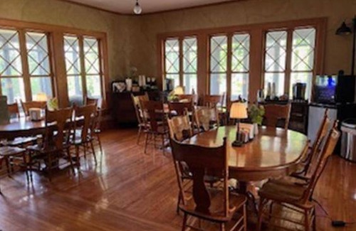 Bethlehem Bed & Breakfast | 14 m² Bed and breakfast ∙ 2 guests
