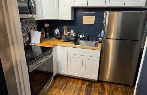 Northeast Minneapolis Hostel | 14 m² Hostel ∙ 2 guests