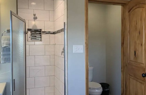 Youngsville Apartment | 14 m² Studio flat ∙ 1 bedroom ∙ 2 guests