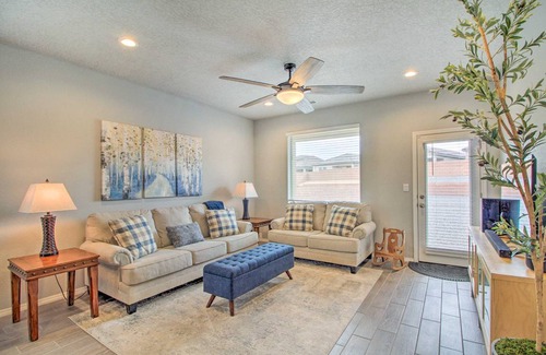 Rio Rancho House | 141 m² House ∙ 3 bedrooms ∙ 6 guests