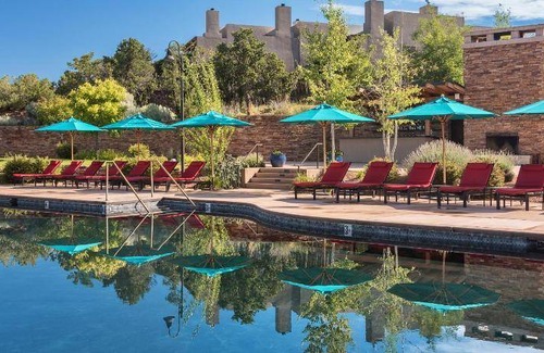 Nambe Pueblo Resort | 143 m² Resort ∙ 127 guests
