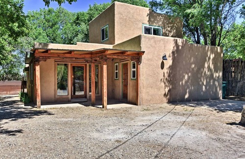 Taos House | 148 m² House ∙ 3 bedrooms ∙ 6 guests