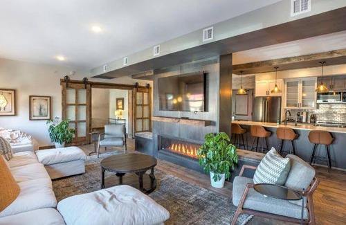 Stillwater Hotel | 149 m² Hotel ∙ 2 bedrooms ∙ 127 guests