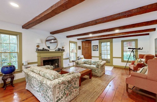 Chester House | 149 m² House ∙ 2 bedrooms ∙ 6 guests