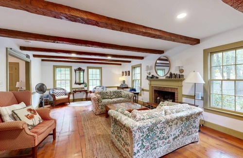 Chester House | 149 m² House ∙ 2 bedrooms ∙ 6 guests