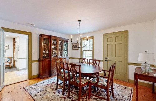 Chester House | 149 m² House ∙ 2 bedrooms ∙ 6 guests