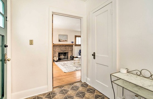 Kingfield House | 152 m² House ∙ 3 bedrooms ∙ 6 guests