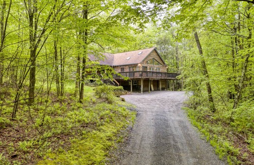 Great Barrington House | 153 m² House ∙ 4 bedrooms ∙ 10 guests