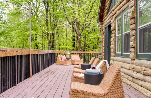 Great Barrington House | 153 m² House ∙ 4 bedrooms ∙ 10 guests