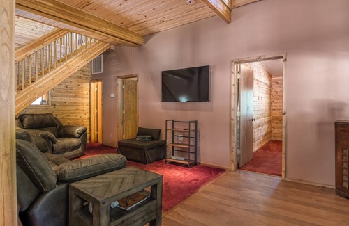 Angel Fire House | 156 m² House ∙ 2 bedrooms ∙ 6 guests